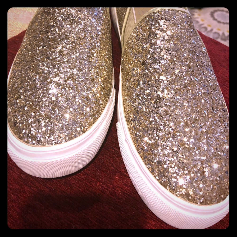 Gap shoes
